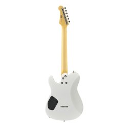 Yamaha PACP11S Pacifica, Shell White